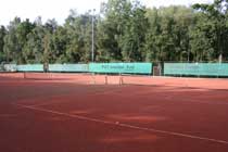 tennisbaan